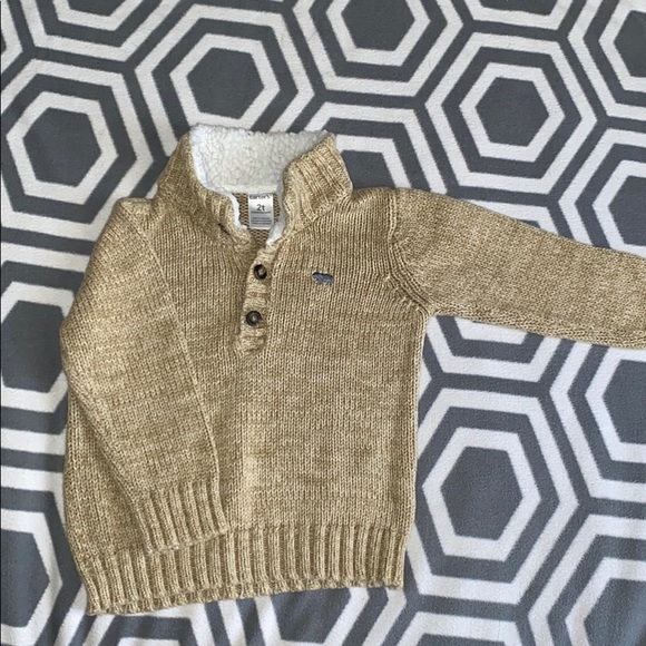 Carter's Other - Toddler sweater